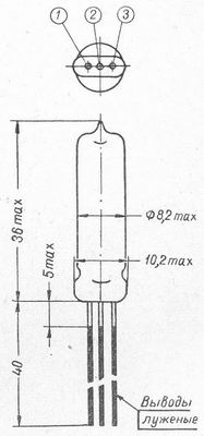 SG2S pin diagram