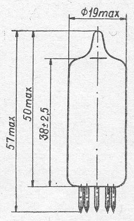 SG2S pin diagram