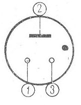 SG2S pin diagram