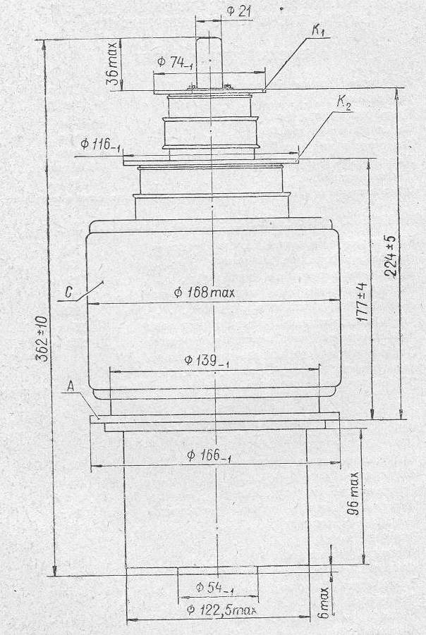 SG2S pin diagram
