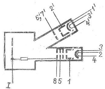 SG2S pin diagram