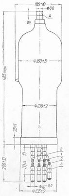 SG2S pin diagram