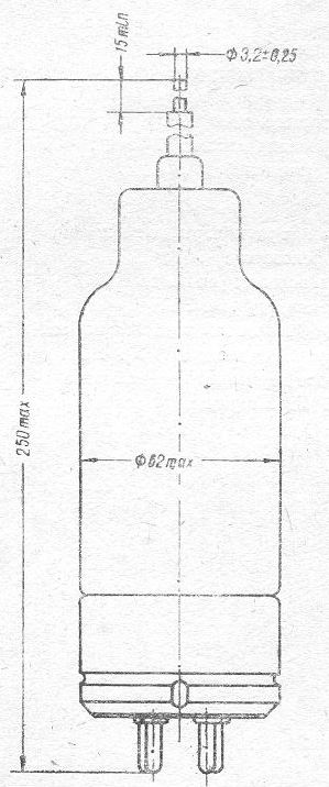 SG2S pin diagram