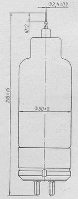 SG2S pin diagram