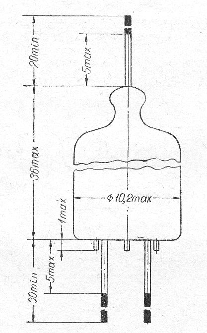 SG2S pin diagram