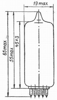 SG2S pin diagram