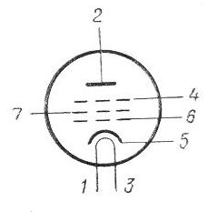 SG2S pin diagram