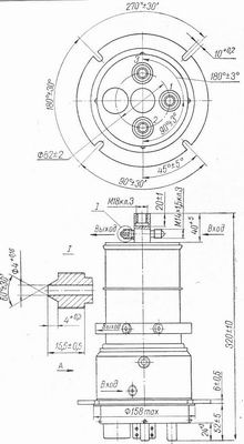 SG2S pin diagram