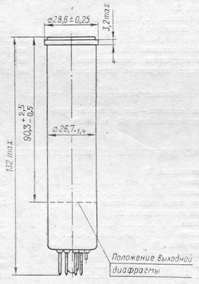 SG2S pin diagram