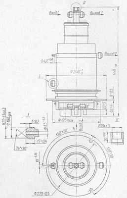 SG2S pin diagram