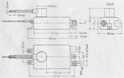 SG2S pin diagram