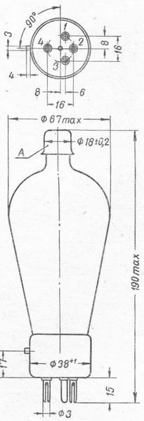 SG2S pin diagram