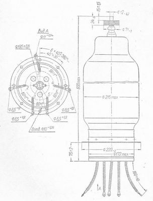 SG2S pin diagram
