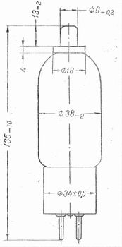 SG2S pin diagram