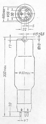 SG2S pin diagram