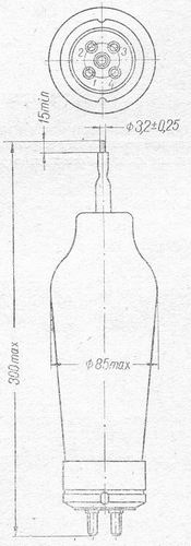 SG2S pin diagram