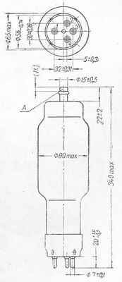 SG2S pin diagram
