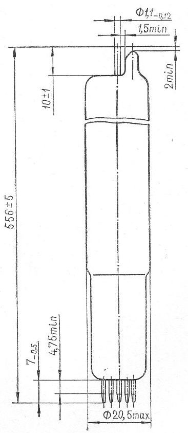 SG2S pin diagram