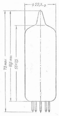 SG2S pin diagram