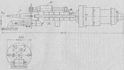 SG2S pin diagram
