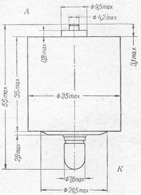 SG2S pin diagram