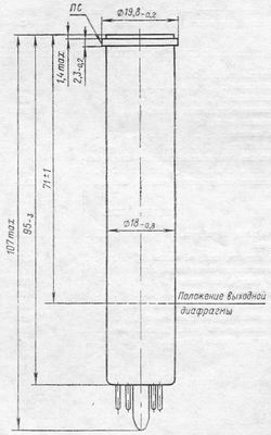 SG2S pin diagram