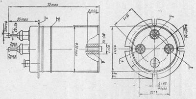 SG2S pin diagram