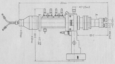 SG2S pin diagram