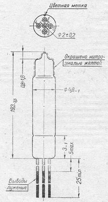 SG2S pin diagram