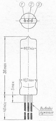 SG2S pin diagram