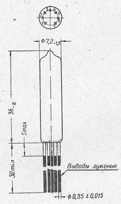 SG2S pin diagram