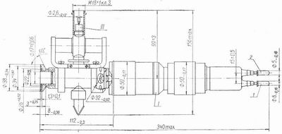 SG2S pin diagram