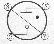 SG2S pin diagram