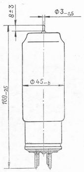 SG2S pin diagram