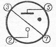 SG2S pin diagram