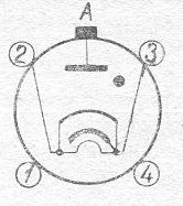 SG2S pin diagram