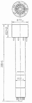 SG2S pin diagram