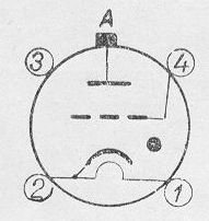 SG2S pin diagram