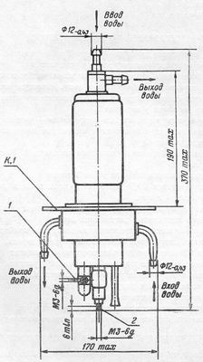 SG2S pin diagram