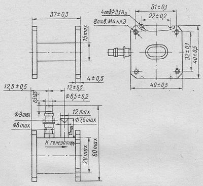 SG2S pin diagram
