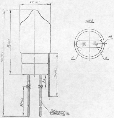 SG2S pin diagram