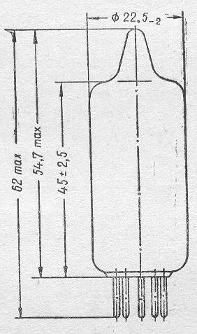 SG2S pin diagram
