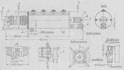 SG2S pin diagram