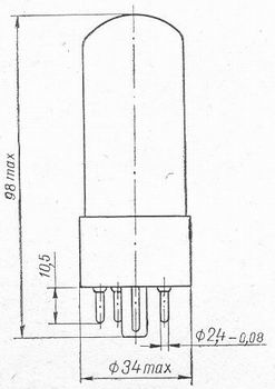 SG2S pin diagram
