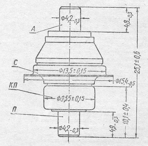 SG2S pin diagram