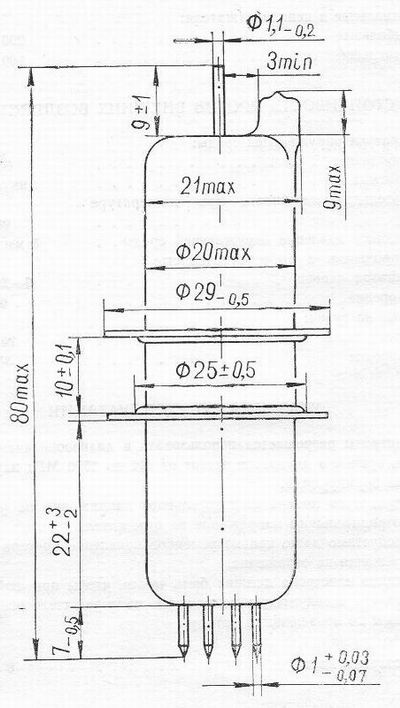 SG2S pin diagram
