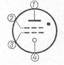 SG2S pin diagram
