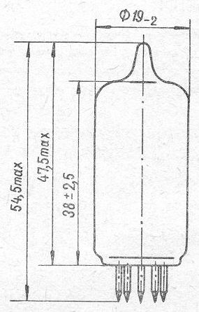 SG2S pin diagram