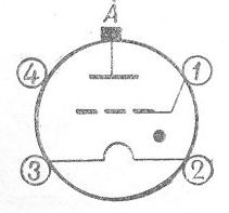 SG2S pin diagram